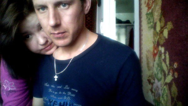 Павел И Алёна Греб