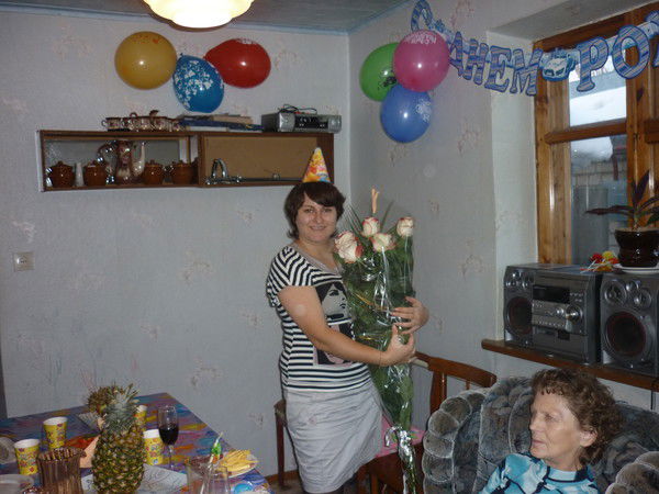 Нина Ильина