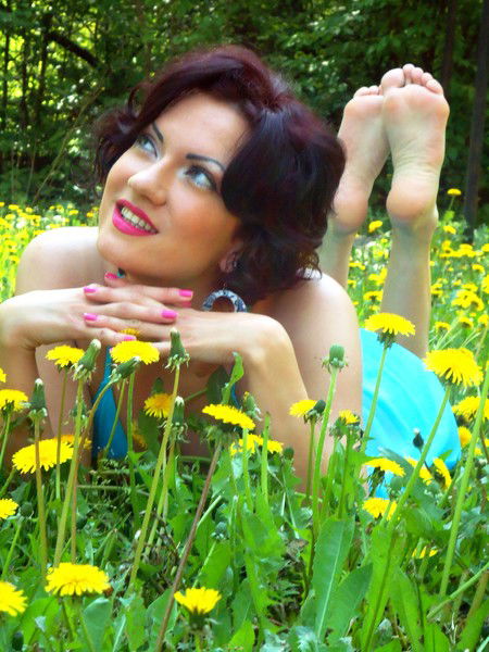 Екатерина Дорофеева