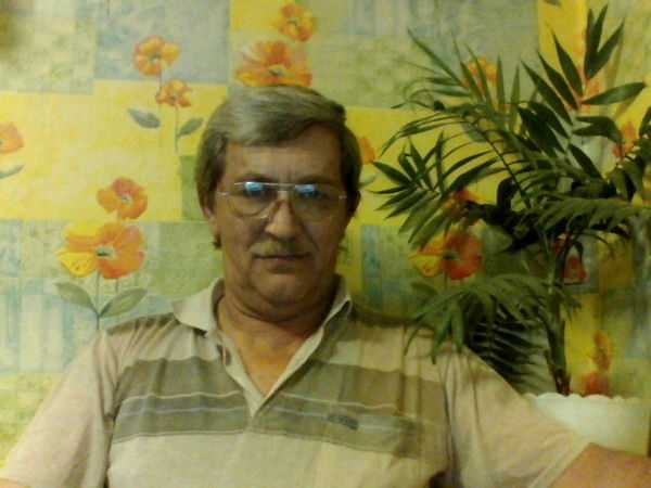 Владимир Ходченко