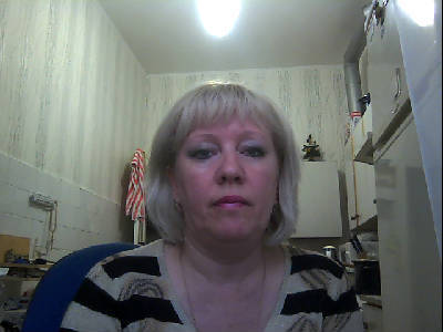 Алла Таращенко