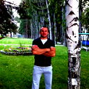 Илья Сергеев