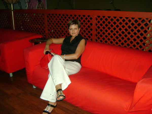 Наталья Шнайдер