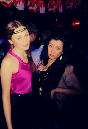 Олеся Махальникова