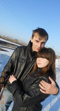 Григорий Зарубаев