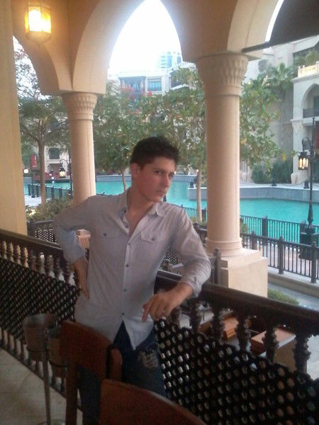 Кирилл Турсунов