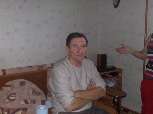 Геннадий Воронцов