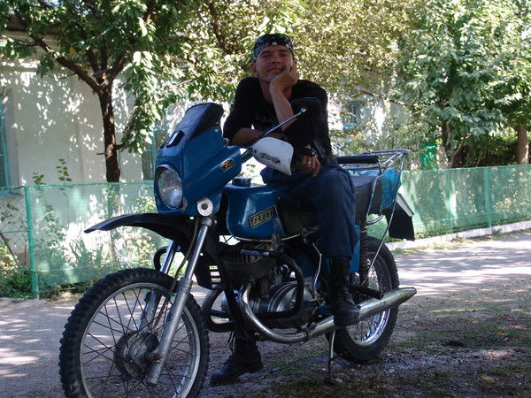 Юрий Смолин