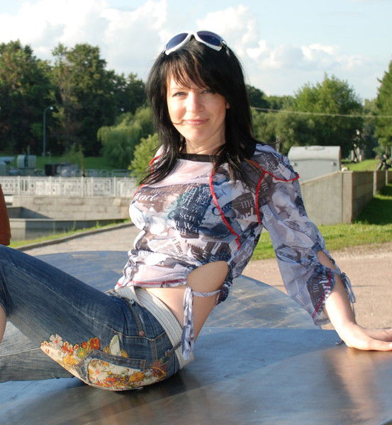 Любовь Панина