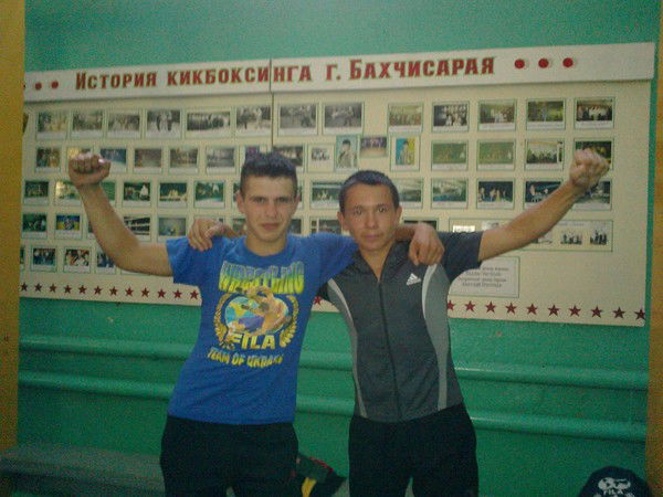 Сергей Орлов