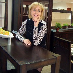 Наталья Куряпина