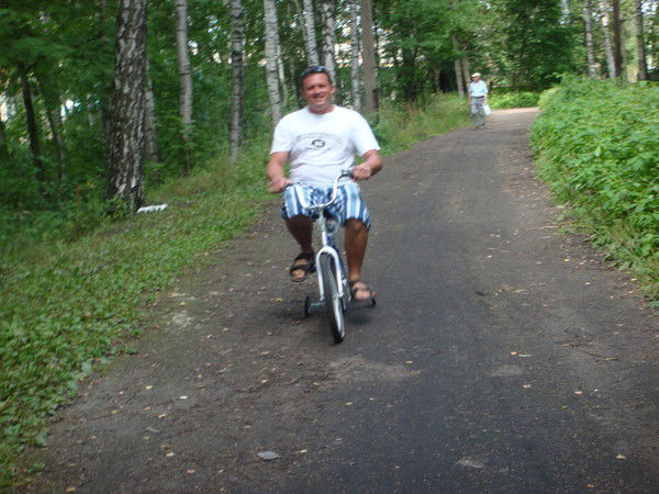 Алексей Груздев