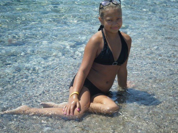 Алеся Рудяк