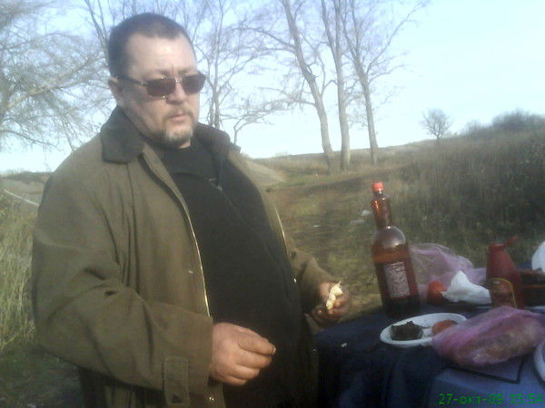 Геннадий Шарандин