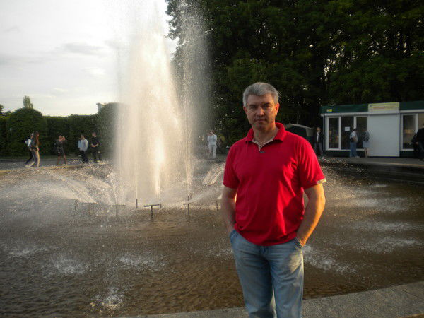 Владимир Озаренко