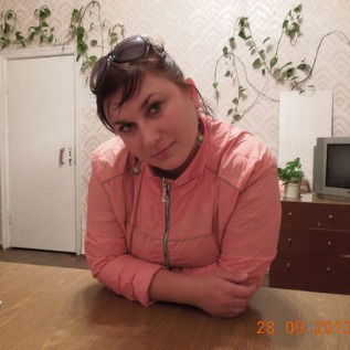 Светлана Кузнецова