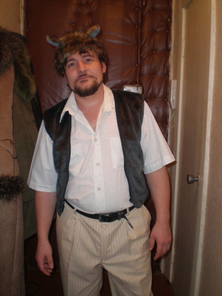 Сергей Пономарев