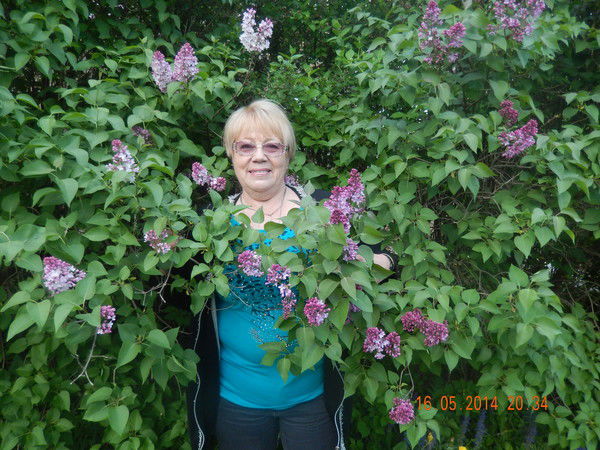 Вера Климчук