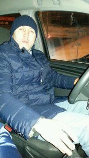 Эдуард Абубакиров