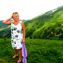 Елена Кирилина