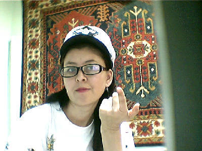 Нурзада Раимкулова