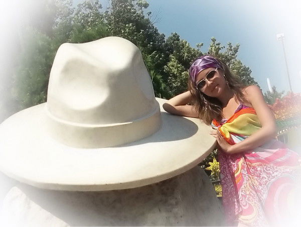 Гульнара Кушпанова