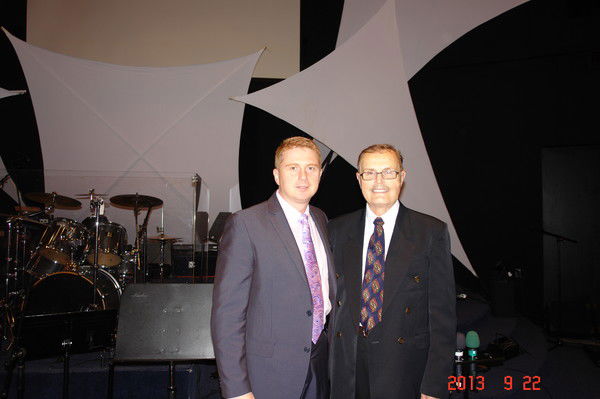 Валентин Новиков