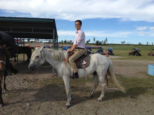 Владимир Ян