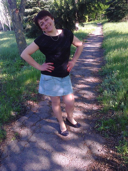 Ксюша Просто Ксюша