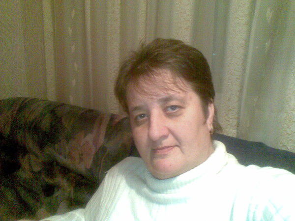 Ольга Руднева