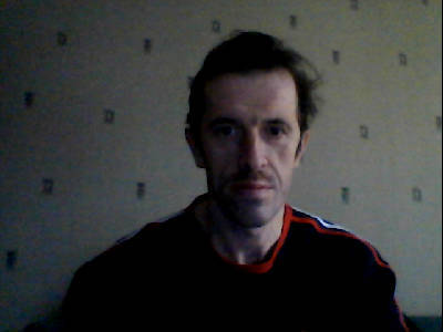 Сергей Балашов