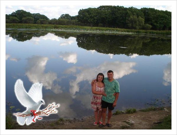 Нина Николаец