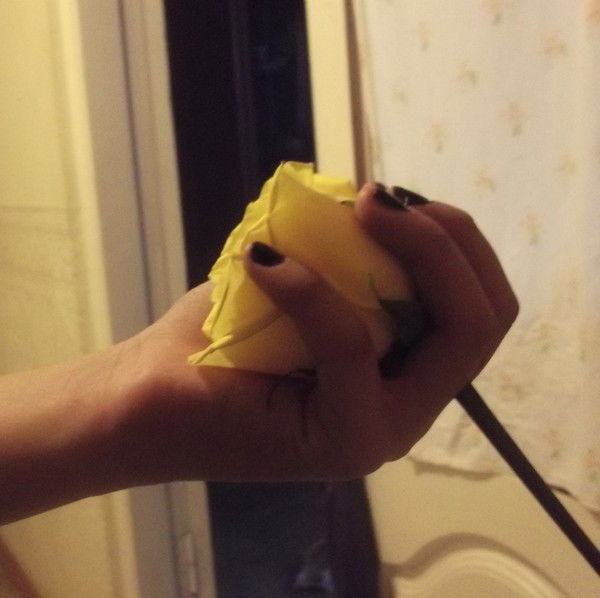 Алёна Иванова