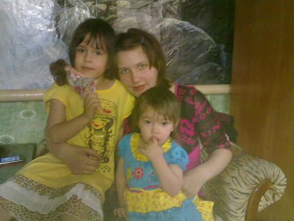 Про100 Надежда