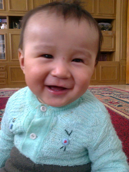 Гулхан Машарикова