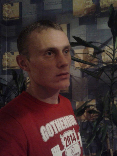 Алексей Иваненко