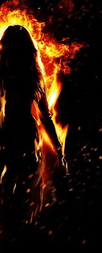 Чиффа Халли