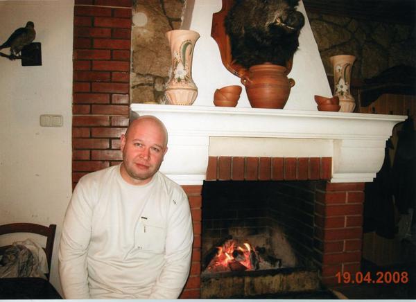 Линур Губайдуллин