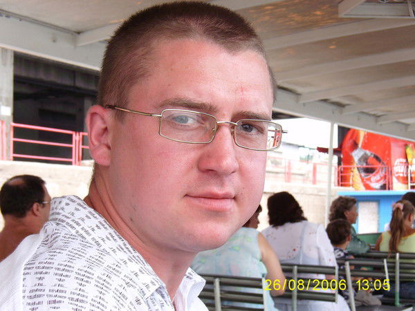 Иван Архипов