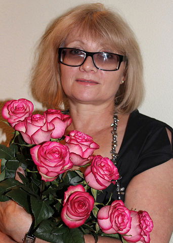 Анна Иттерман