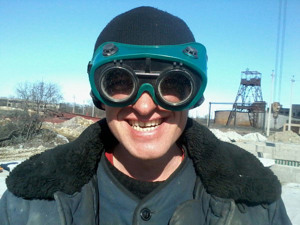 Евгений Береcнев