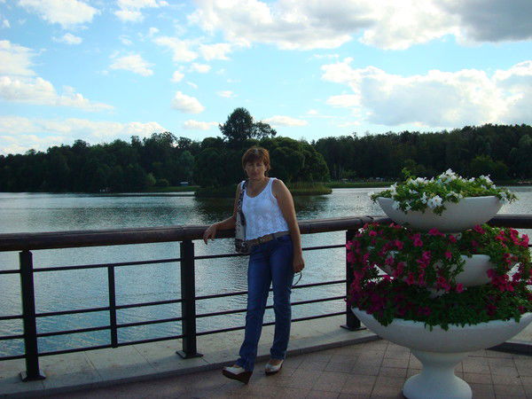 Нина Огданська