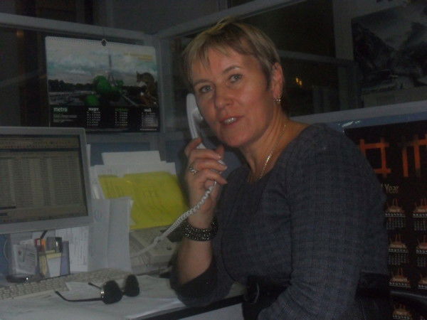 Нина Кузьмина