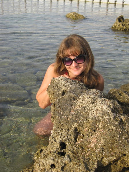 Анна Мезенцева