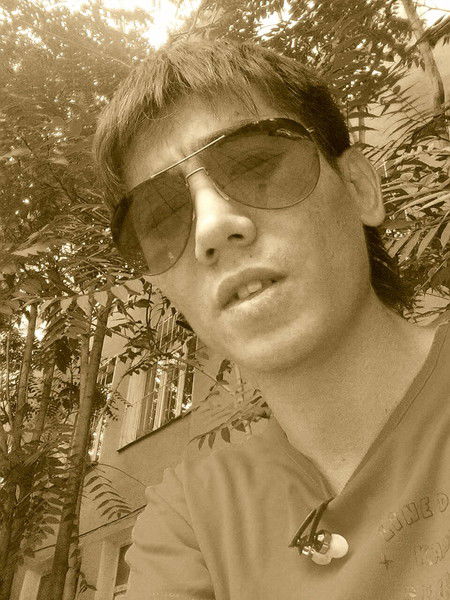 Dj Polaris S T R I D E A