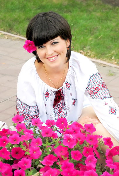 Mарина Подыбайло