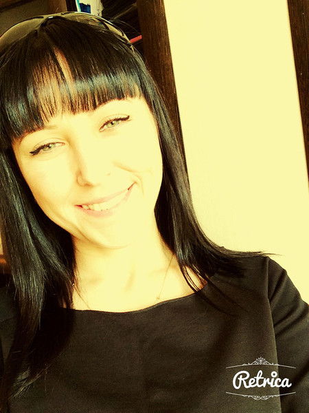 Любовь Федус