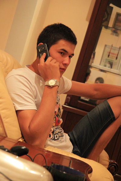 [Неоспоримый] (Романтик)