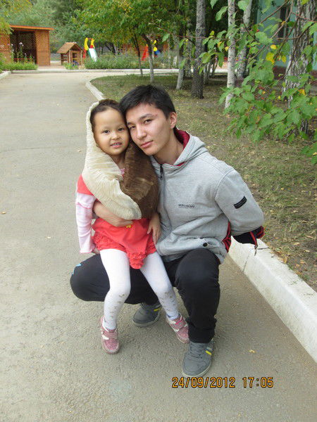 Камбар Куанышбеков