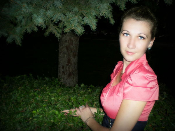 Ирина Линькова